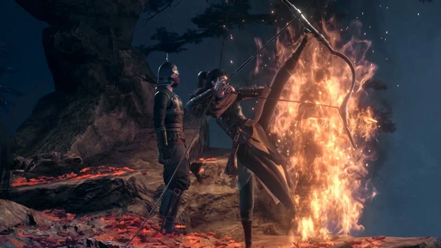 Ravages of Time: An Epic Chinese Anime Based on The Three Kingdoms Theme 6