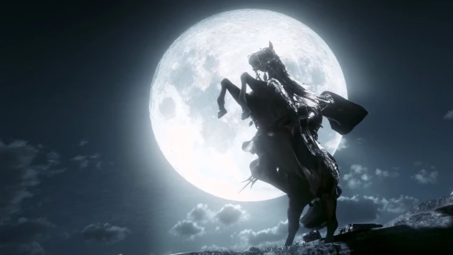 Ravages of Time: An Epic Chinese Anime Based on The Three Kingdoms Theme 7