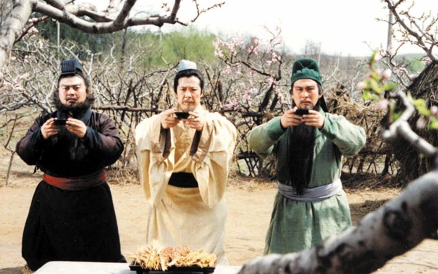 Ravages of Time: An Epic Chinese Anime Based on The Three Kingdoms Theme 9