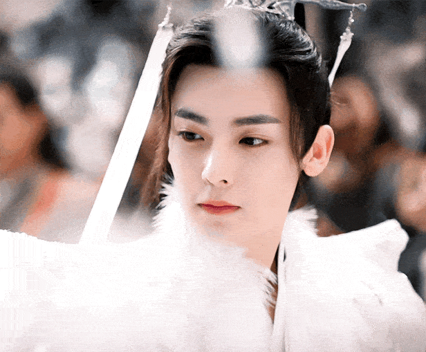The Charismatic Appeal of Neo Hou: A Prominent Actor on the Rise