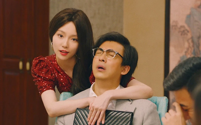 The Evolution of Chinese Drama in 2023 - Breaking Boundaries 7