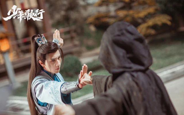 The Evolution of Chinese Drama in 2023 - Breaking Boundaries 9