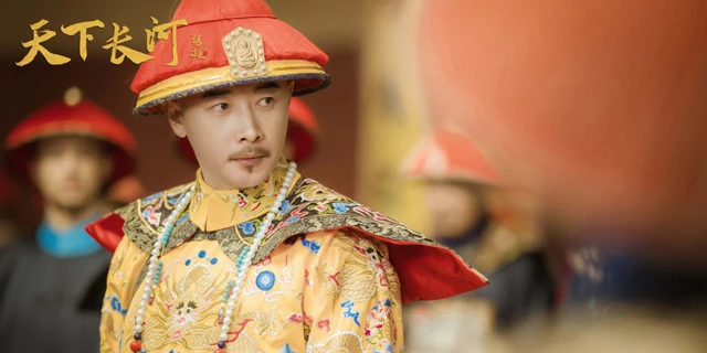 The Evolution of Chinese Drama in 2023 - Breaking Boundaries 14
