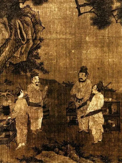 The Evolution of Three Chinese Tea Ceremonies: From Tang Dynasty to Modern Times