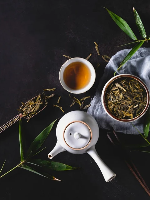 The Evolution of Three Chinese Tea Ceremonies: From Tang Dynasty to Modern Times