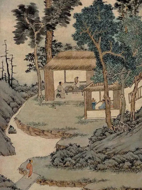 The Evolution of Three Chinese Tea Ceremonies: From Tang Dynasty to Modern Times