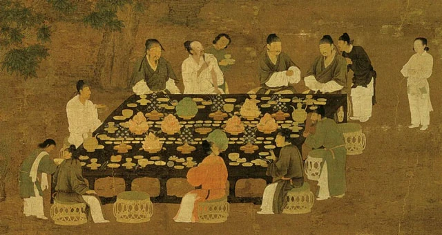 The Evolution of Three Chinese Tea Ceremonies: From Tang Dynasty to Modern Times