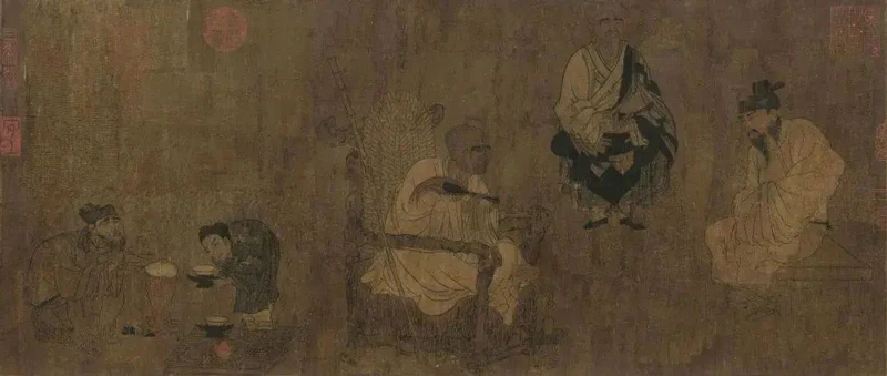 The Evolution of Three Chinese Tea Ceremonies: From Tang Dynasty to Modern Times