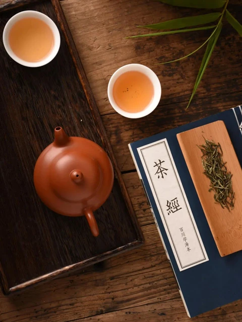 The Evolution of Three Chinese Tea Ceremonies: From Tang Dynasty to Modern Times
