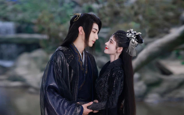 Xianxia Latest Drama Beauty of Resilience - Surviving Against All Odds 11