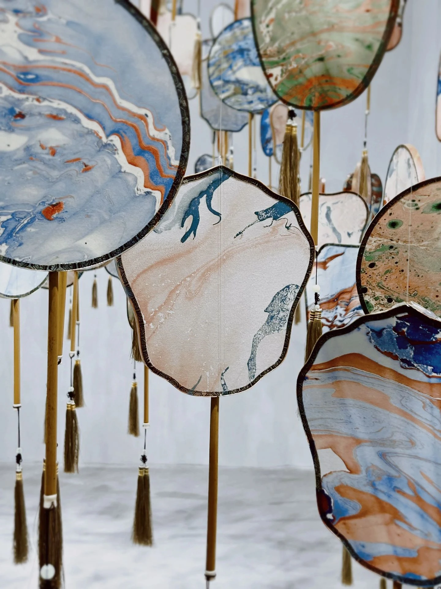 Misty — Community Archive 72