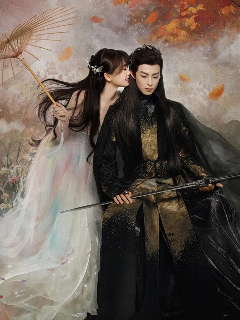A New Era for Xianxia Dramas: Exploring the Changing Landscape of Immortal Tales