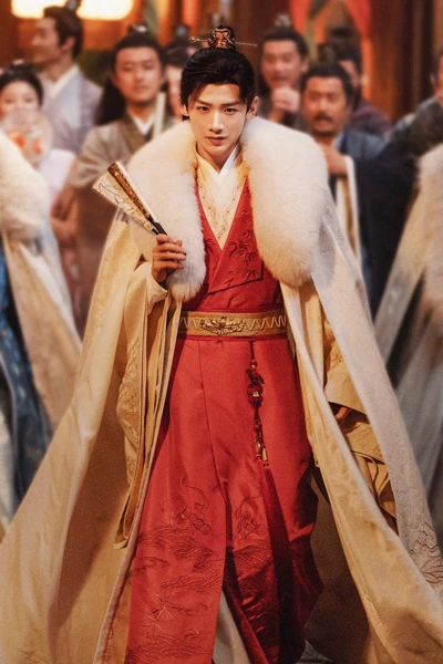 In-Depth Review of Destined - the Exquisite Historical Romance Drama