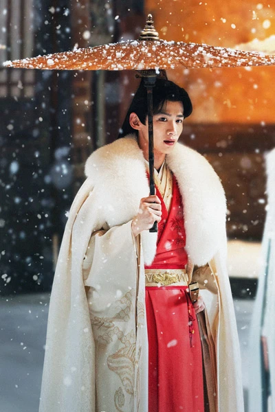 In-Depth Review of Destined - the Exquisite Historical Romance Drama