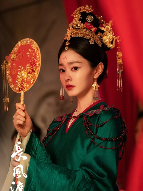 In-Depth Review of Destined - the Exquisite Historical Romance Drama
