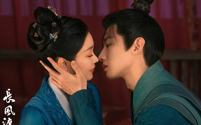 In-Depth Review of Destined - the Exquisite Historical Romance Drama