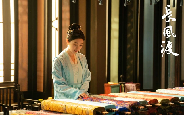In-Depth Review of Destined - the Exquisite Historical Romance Drama