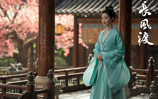 In-Depth Review of Destined - the Exquisite Historical Romance Drama