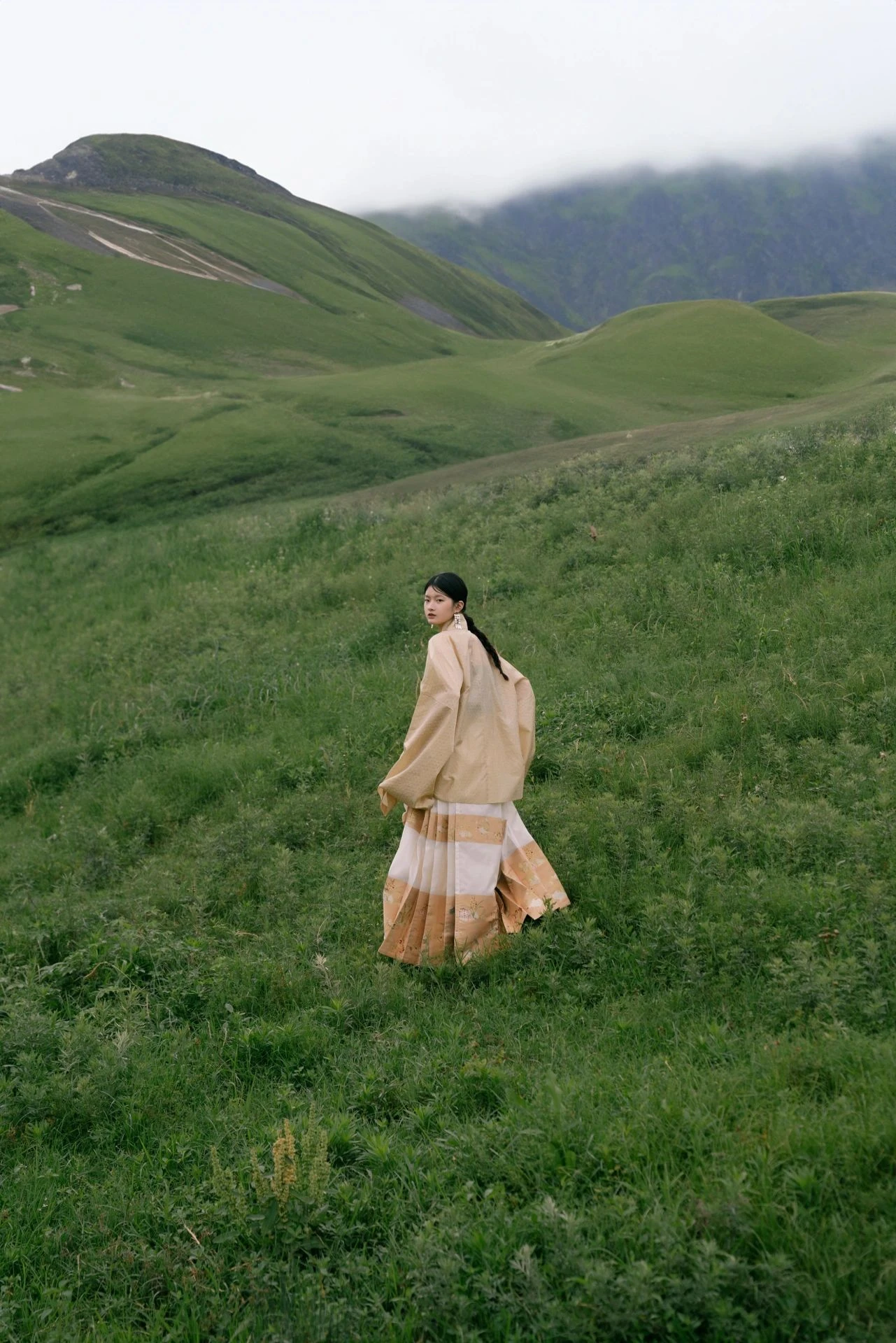 beulah — Community Archive 81