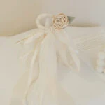 ribbon hairband hanfu accessories