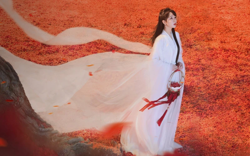 Lost You Forever: Exploring the Spellbinding Success of Latest Xuanhuan Cdrama