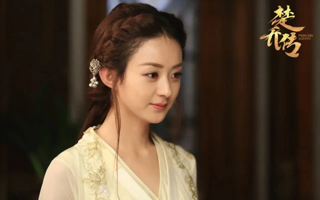 Exploring the Character Ensembles in Chinese Dramas - From Classic Tropes to Modern Complexity
