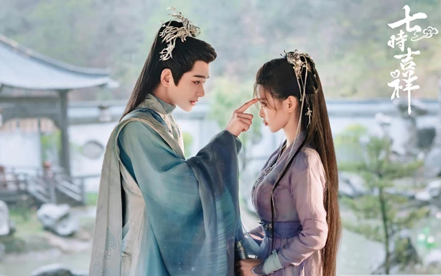 Love You Seven Times: A Review of the Must-Watch Enchanting Romance Fantasy Drama