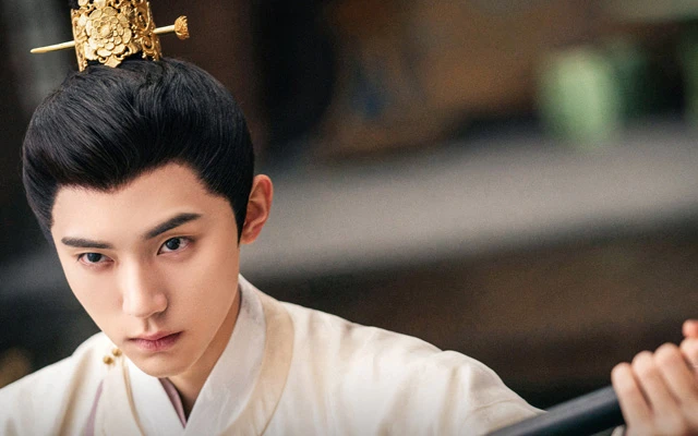 The Allure of The Legend of Zhuohua: Unforgettable Characters and Unbreakable Romance