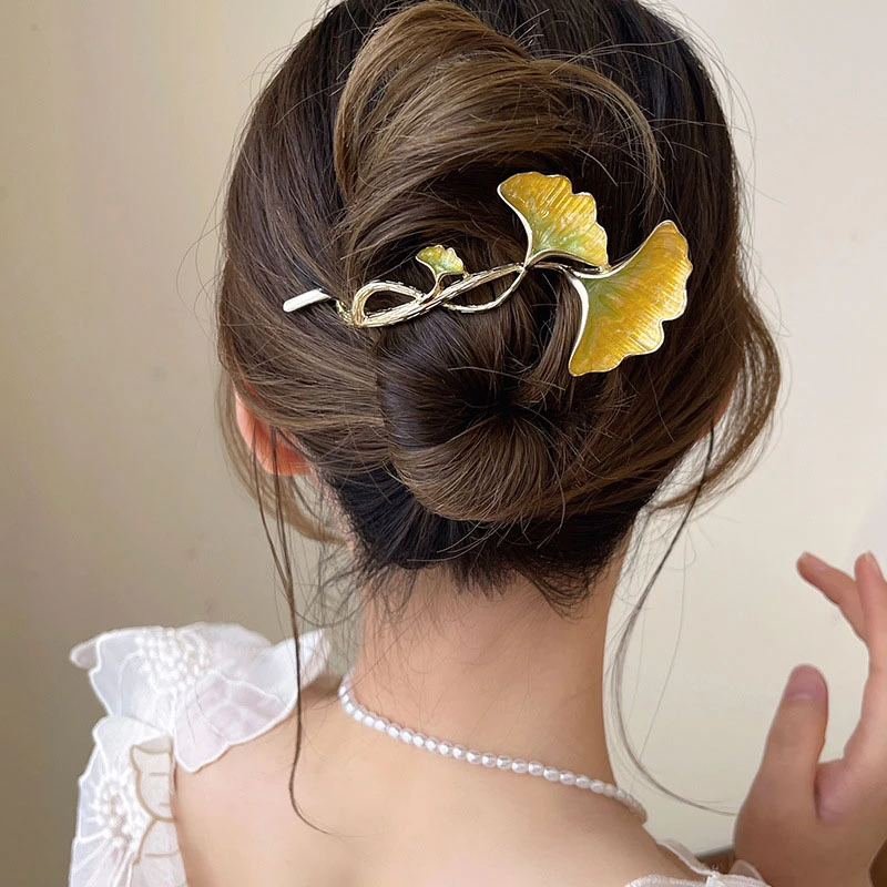 leaf-hairclip-casual-hanfu-accessories-01 leaf hairclip casual hanfu accessories