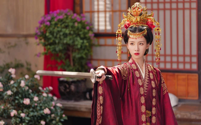 A New Era for Chinese Dramas: Unraveling the Exciting Shifts in Content ...