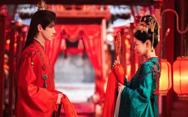 A New Era for Chinese Dramas: Unraveling the Exciting Shifts in Content and Genres in 2023