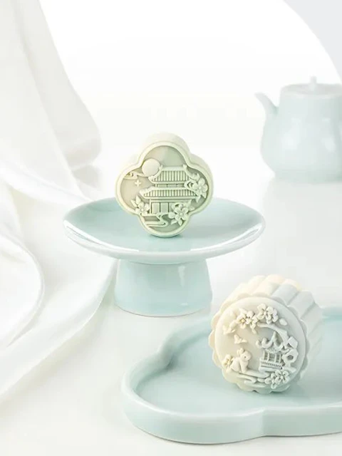 A Taste of Culture: Indulge in the Unique Mid-Autumn Mooncakes Crafted by Major China's Museums