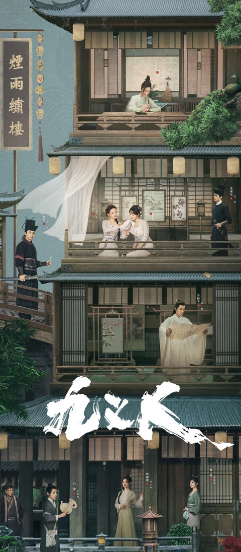 Delve into the Captivating Storyline of Drama Faithful: Unmasking the Power of Justice