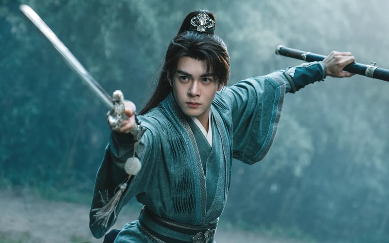 Essence and Implies of Jianghu and Wuxia - Exploring the Martial World