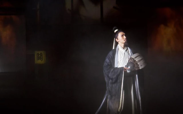 Hidden Gems of Jiangnan: Discovering the Allure of Zhuge Bagua Village - Enigmatic Anhui Architecture