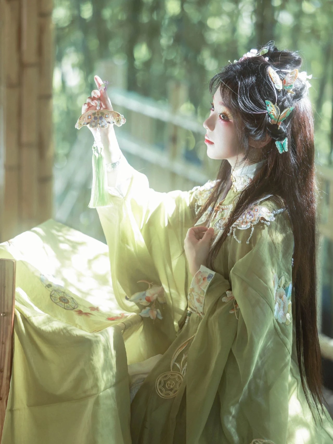 Mifen — Community Archive 31