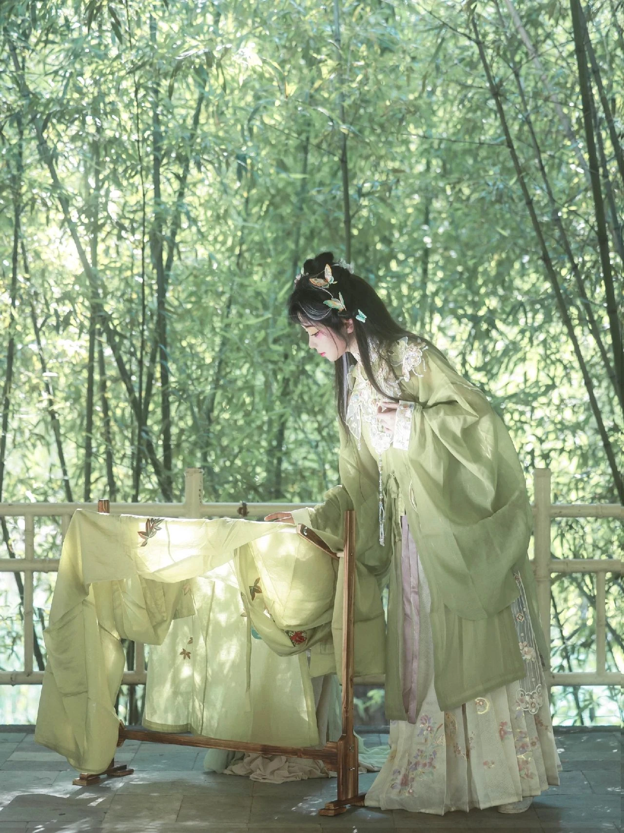 Mifen — Community Archive 32