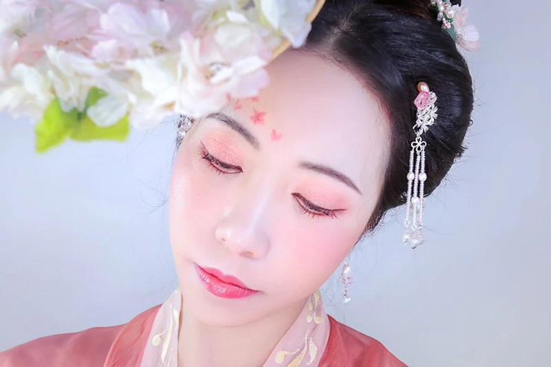 Chinese Beauty Secrets and Ancient Skincare Methods