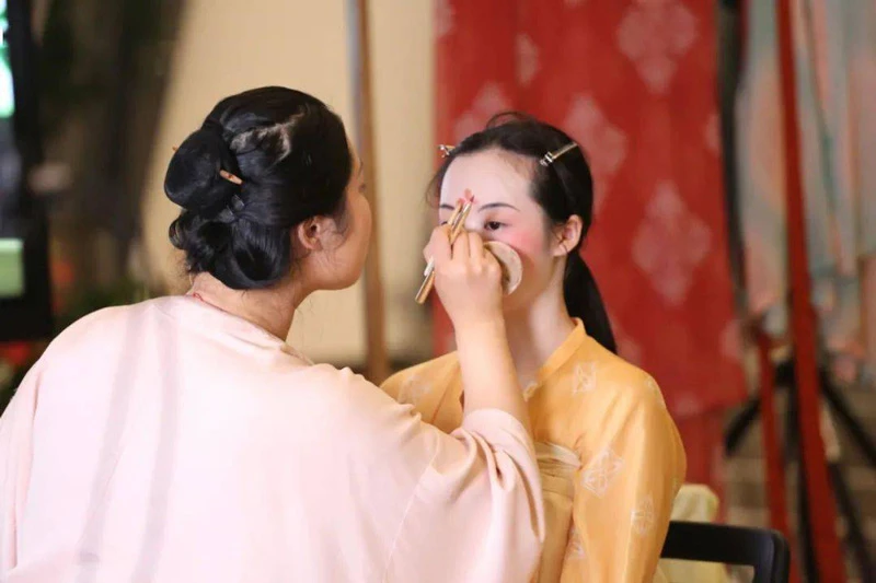 Chinese Beauty Secrets