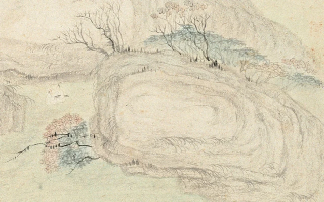 Discovering China's Historic Landmarks Attractions in Ancient Paintings 26