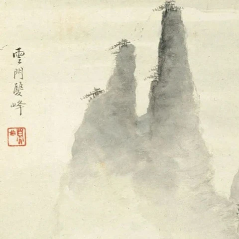 Discovering China's Historic Landmarks Attractions in Ancient Paintings 27