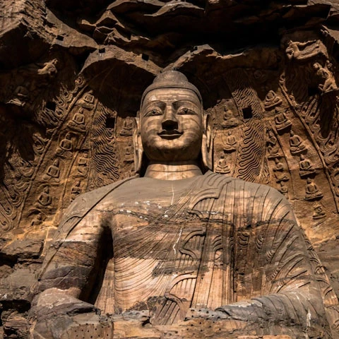 Exploring the Ancient Architectural Marvels of Shanxi 2