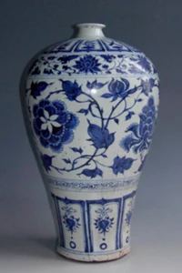 The Timeless Appeal of Chinese Porcelain - A Fascinating Journey through Centuries of Ceramic Mastery
