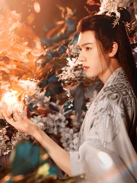 Upcoming Chinese Dramas: A Preview of Entertainment's Next Chapter