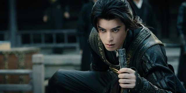 Upcoming Chinese Dramas: A Preview of Entertainment's Next Chapter