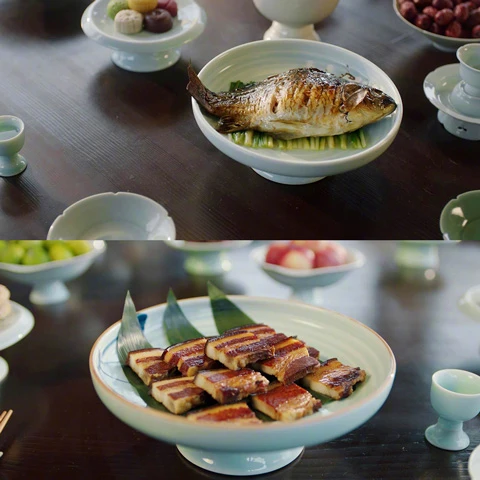 Chinese Banquets: A Modern Narrative of Song Dynasty Culture 10