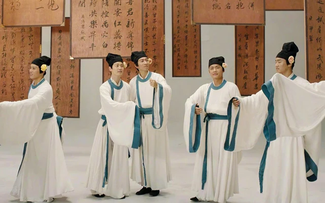 Chinese Banquets: A Modern Narrative of Song Dynasty Culture 11