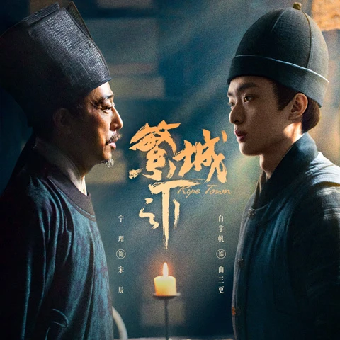 Ripe Town From Concept to Screen: Wang Zheng on Writing China's Hit Historical Suspense Drama