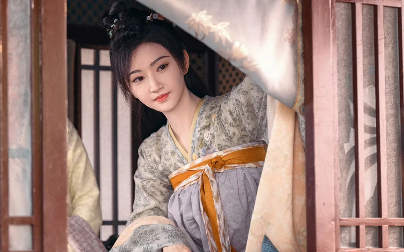 Unveiling the New Wave of Chinese Costume Dramas