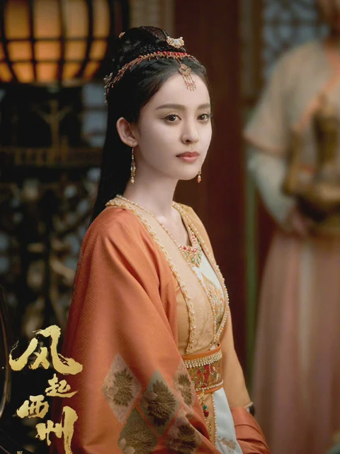 Weaving a Tale of Love Season 2: Unraveling the Romance of Kudi Liuli and Pei Xingjian